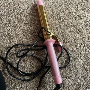 BELLAMI x AMBREZY CURLER